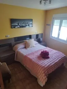 Casa Carballa - Serantes