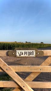 Casa de Campo San Pedro