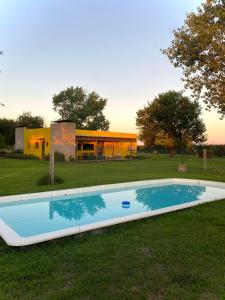 Casa de Campo San Pedro