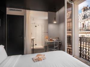 Hotels Grand Hotel Lafayette : photos des chambres