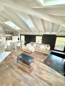 BRIDGE Apt Brescia - Netflix - wifi