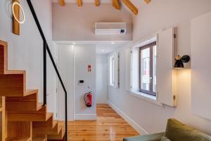 Cais das Pedras Duplex by Cozy Stay