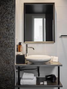 Grand Hotel Lafayette