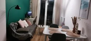 Modlin Airport Apartment - Janówek Pierwszy