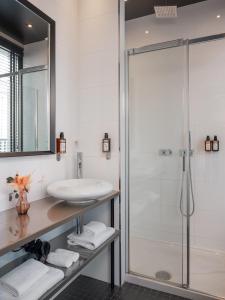 Hotels Grand Hotel Lafayette : photos des chambres