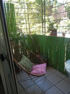 Departamento Villa Urquiza