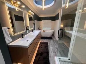 Mendo Bungalow - Mendocino