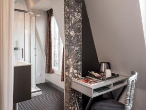 Hotels Grand Hotel Lafayette : photos des chambres