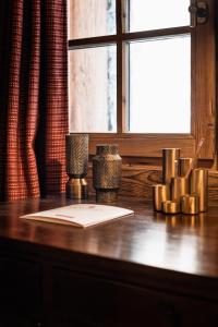 Hotels Hotel LA MOURRA : photos des chambres