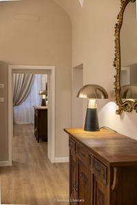 SiBilla Suite Apartment - via Oberdan 13