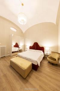 Doppel-/Zweibettzimmer mit eigenem Bad