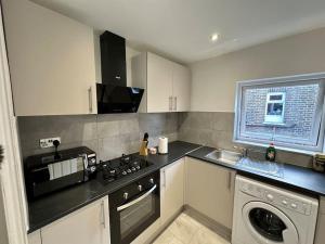 3 bed HackneyHarringay Flat