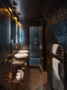 Hotels Grand Hotel Lafayette : photos des chambres