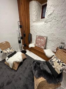 Appartements L -etape : photos des chambres