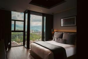 Hotel Sexto by Icono