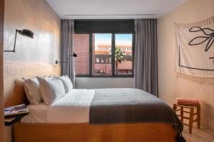 Appartements Brummell Marrakech