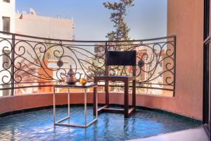 Appartements Brummell Marrakech