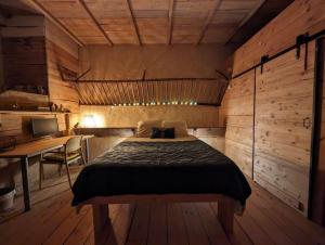 Appartements Logement - Studio independant a Perouges : Appartement 1 Chambre