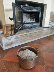 Villa con 3 Camere da Letto