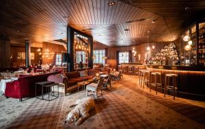 Hotels Hotel LA MOURRA : photos des chambres