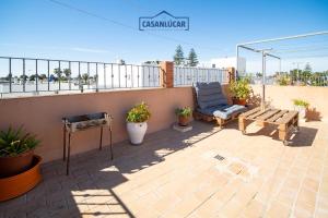 Apartamento mi Gitana