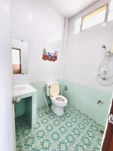 Baan Meen - Vacation Home X - Ban Pa Sang