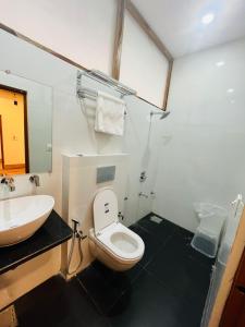 AASHIRWAD HOMESTAY