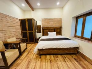 AASHIRWAD HOMESTAY