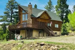 Cedar Pine Cabin at Panguitch Lake - Panguitch