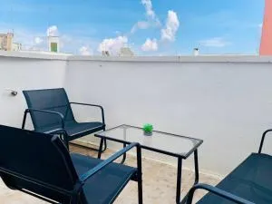 Tre Balconi - Casa Vacanza Salento - Carmiano