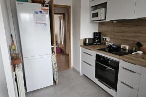 Appartements Bright apartment - near the beach : photos des chambres