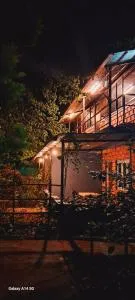 Green Hills Farm And Guest House - Naduvattam