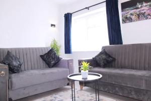 obrázek - Stunning 3 bedrooms Entire flat in Harlow, Essex