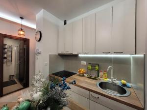 Apartman Lux 3 Titova Vila Sony Ps Gratis