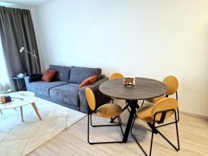 Elegant Urban Residence with parking spot