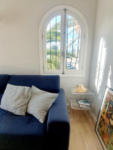 Coqueto apartamento Las Marinas Denia