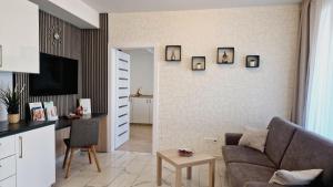 Spa Residence Carbona 101, 307 Apartman