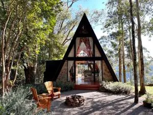 Cabanas Gariba - Muçum