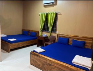 NHÀ NGHỈ HOÀNG GIA - TT Lai Vung