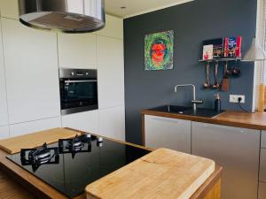 A Cozy Retreat - Sauna & Garden - 3BDR