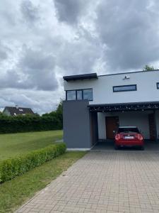 A Cozy Retreat - Sauna & Garden - 3BDR