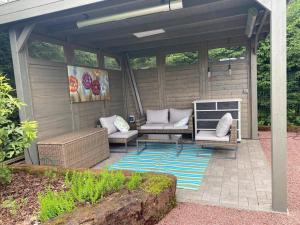 A Cozy Retreat - Sauna & Garden - 3BDR