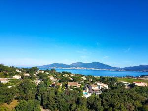 obrázek - Appartement d'une chambre avec piscine partagee a Grosseto Prugna a 1 km de la plage