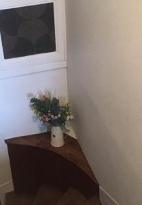 Appartements LE QG : photos des chambres