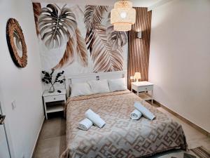 Ocean & Pool view apartament