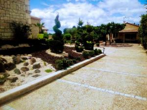 Villas Villa de 6 chambres avec piscine partagee et wifi a Sainte Valiere : photos des chambres