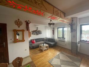 Apartament Gawra Sauna & Jacuzzi