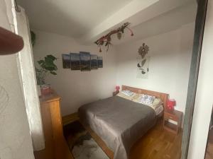 Apartament Gawra Sauna & Jacuzzi