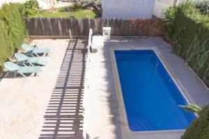 INNOUTHOME CASA CON PISCINA Av AMETLLA DE MAR