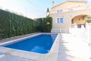 INNOUTHOME CASA CON PISCINA Av AMETLLA DE MAR